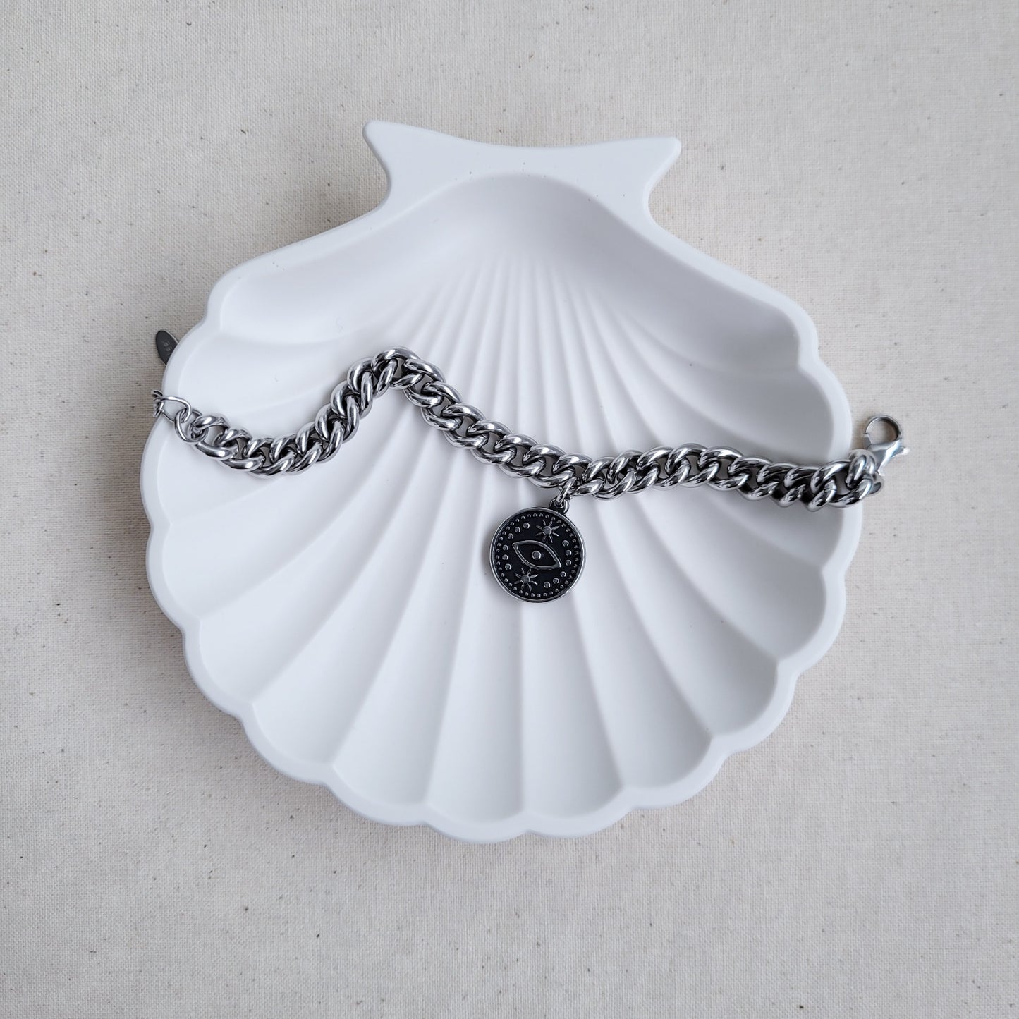 Evil Eye Bracelet