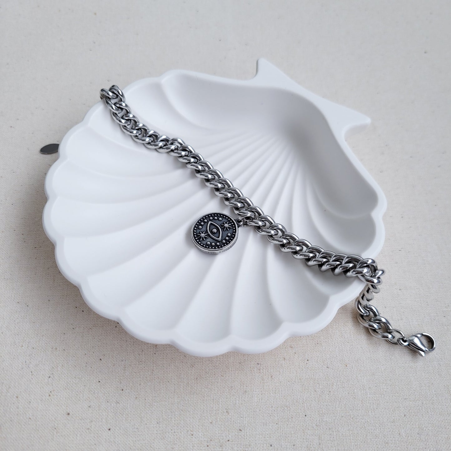 Evil Eye Bracelet