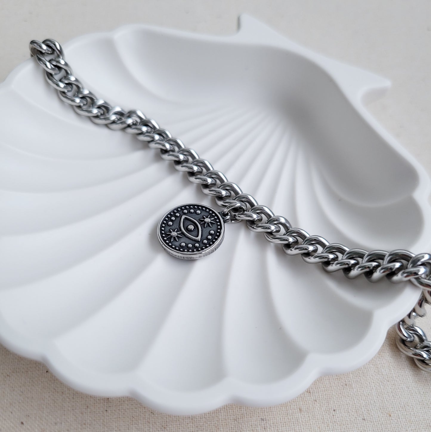 Evil Eye Bracelet