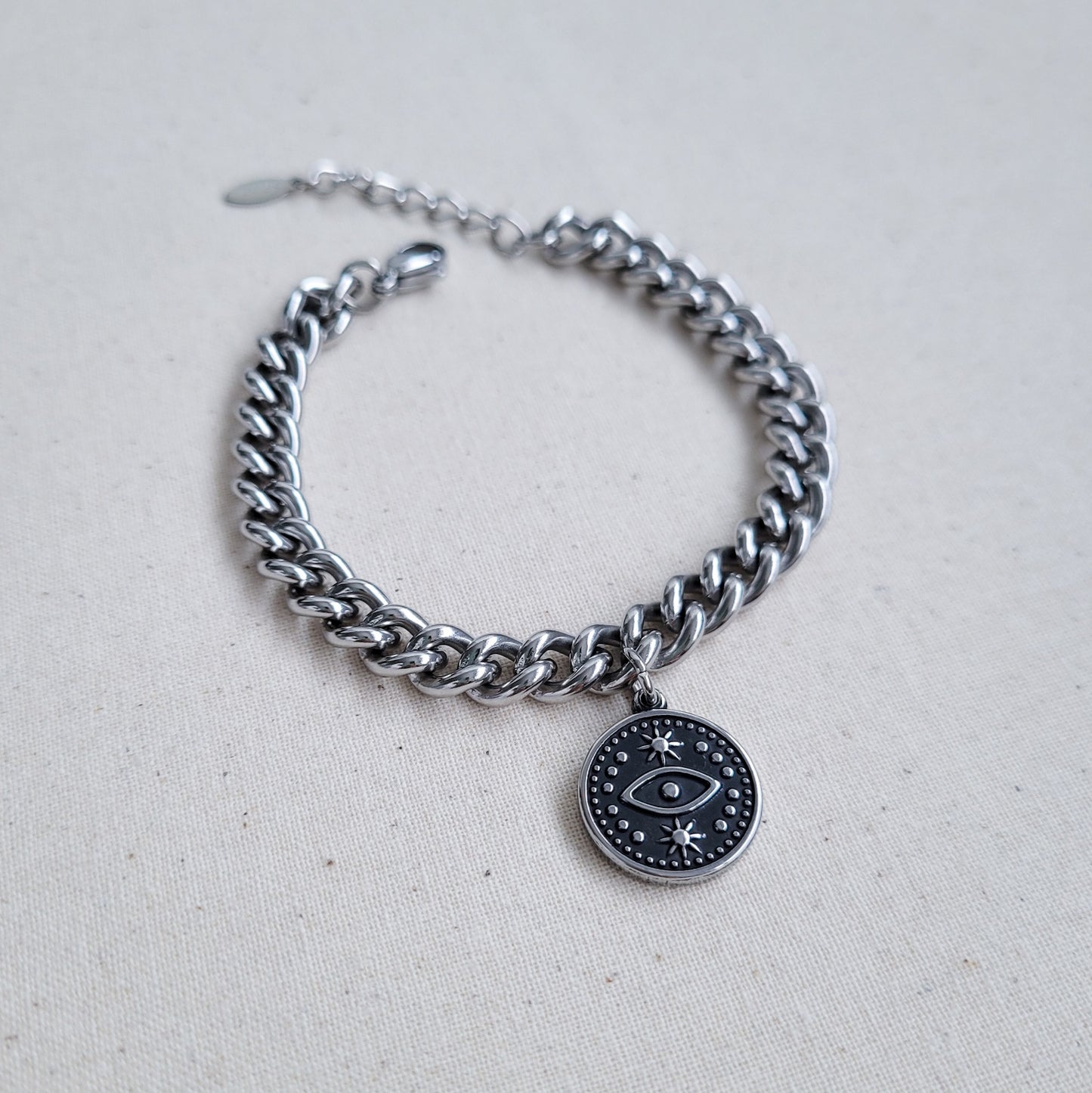Evil Eye Bracelet